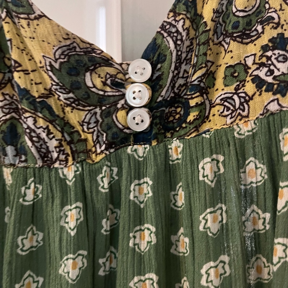 Billabong Sundress